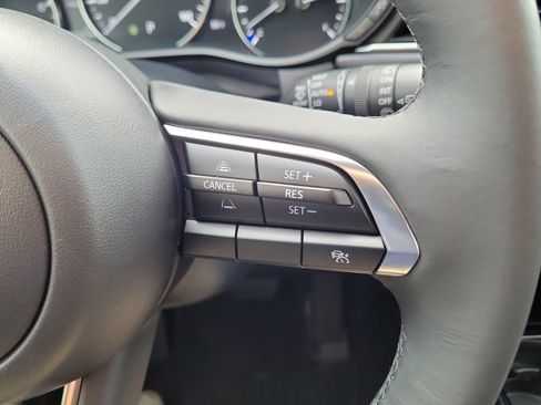 Used 2024 MAZDA CX-30 AWD 2.5 S w/ Preferred Package image 28