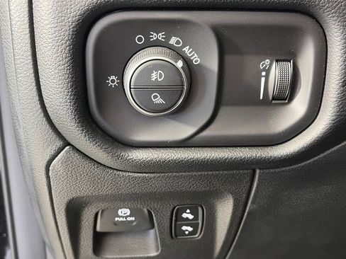 Used 2021 RAM 1500 Rebel w/ Rebel Level 2 Equipment Group AWD/4WD image 24