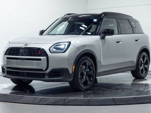 Used 2025 MINI Cooper Countryman S AWD/4WD image 6