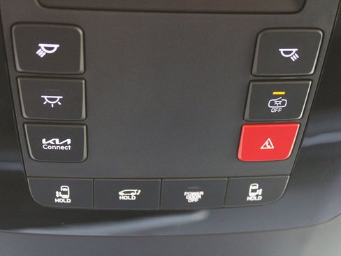 New 2026 Kia Carnival EX image 60