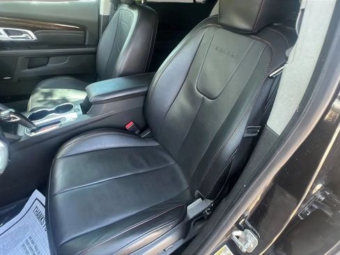 Used 2015 GMC Terrain Denali FWD image 18