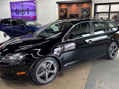 Used 2014 Volkswagen Jetta TDI