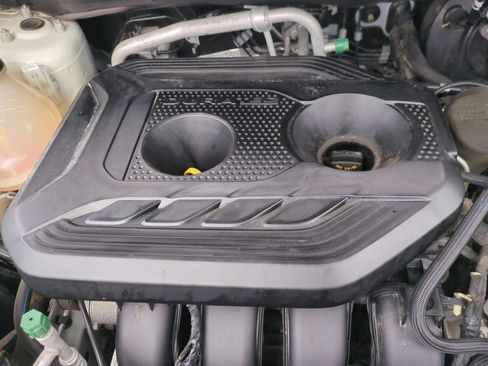 Certified 2021 Ford EcoSport S image 24