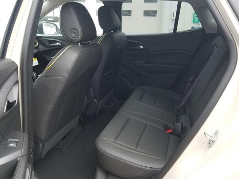 New 2026 Chevrolet Trax ACTIV w/ Driver Confidence Package image 16