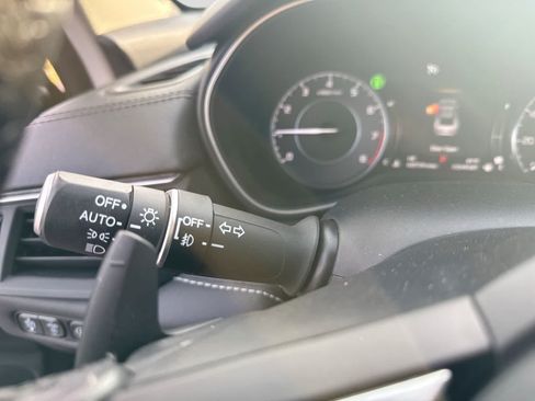 Used 2023 Acura TLX SH-AWD w/ Advance Package image 25