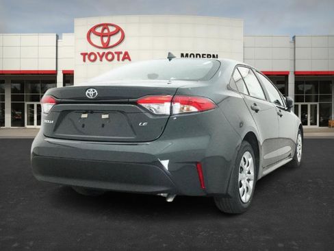 New 2026 Toyota Corolla LE image 20