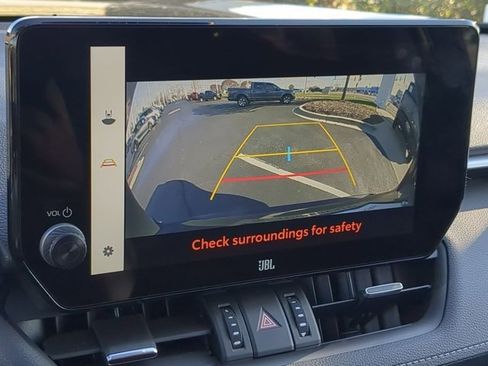 Certified 2025 Toyota RAV4 Limited image 12