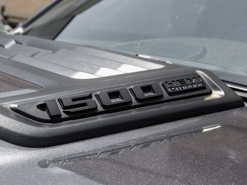 Used 2022 RAM 1500 Rebel w/ Rebel Level 2 Equipment Group AWD/4WD image 69