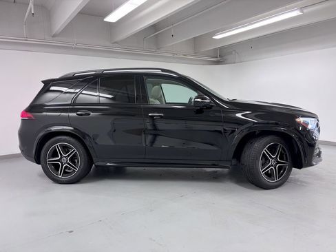 Used 2020 Mercedes-Benz GLE 350 4MATIC image 6