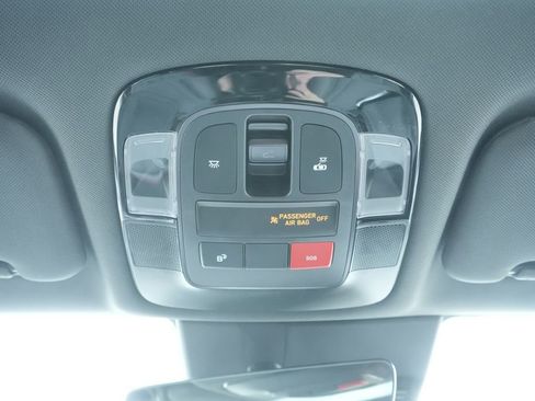 New 2026 Hyundai Sonata N Line image 19