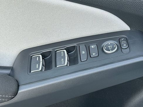 New 2026 Honda Civic FWD Hybrid Sedan image 11