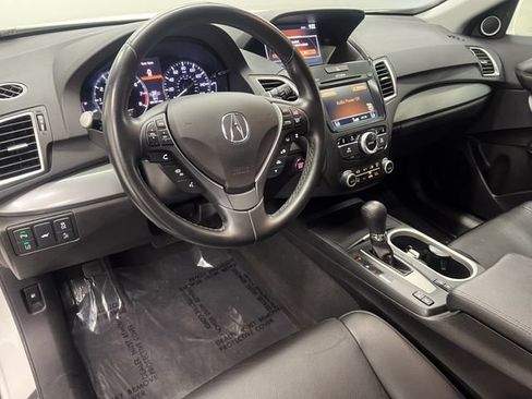 Used 2018 Acura RDX AWD w/ Advance Package image 16