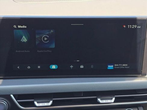 New 2026 Hyundai Sonata SE FWD image 15