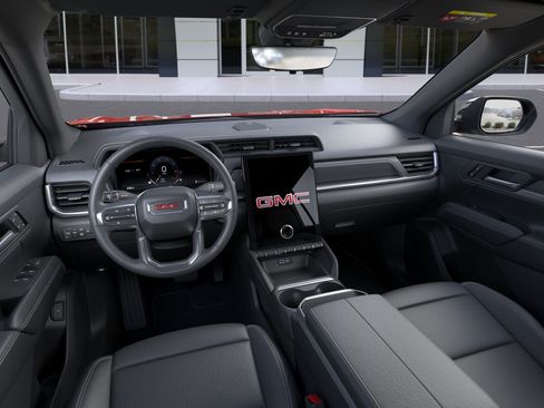 New 2026 GMC Terrain Elevation w/ Elevation Premium Package AWD/4WD image 15