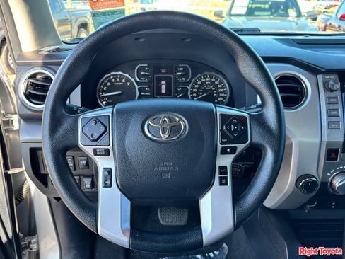 Used 2019 Toyota Tundra SR5 AWD/4WD image 22
