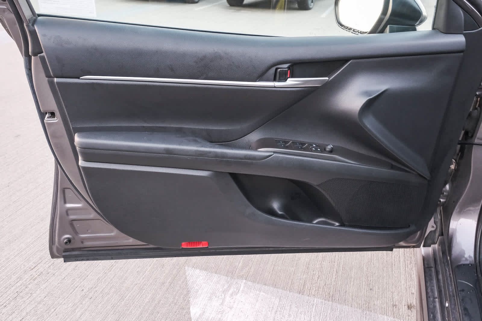 Certified 2024 Toyota Camry SE w/ Convenience Package FWD image 23