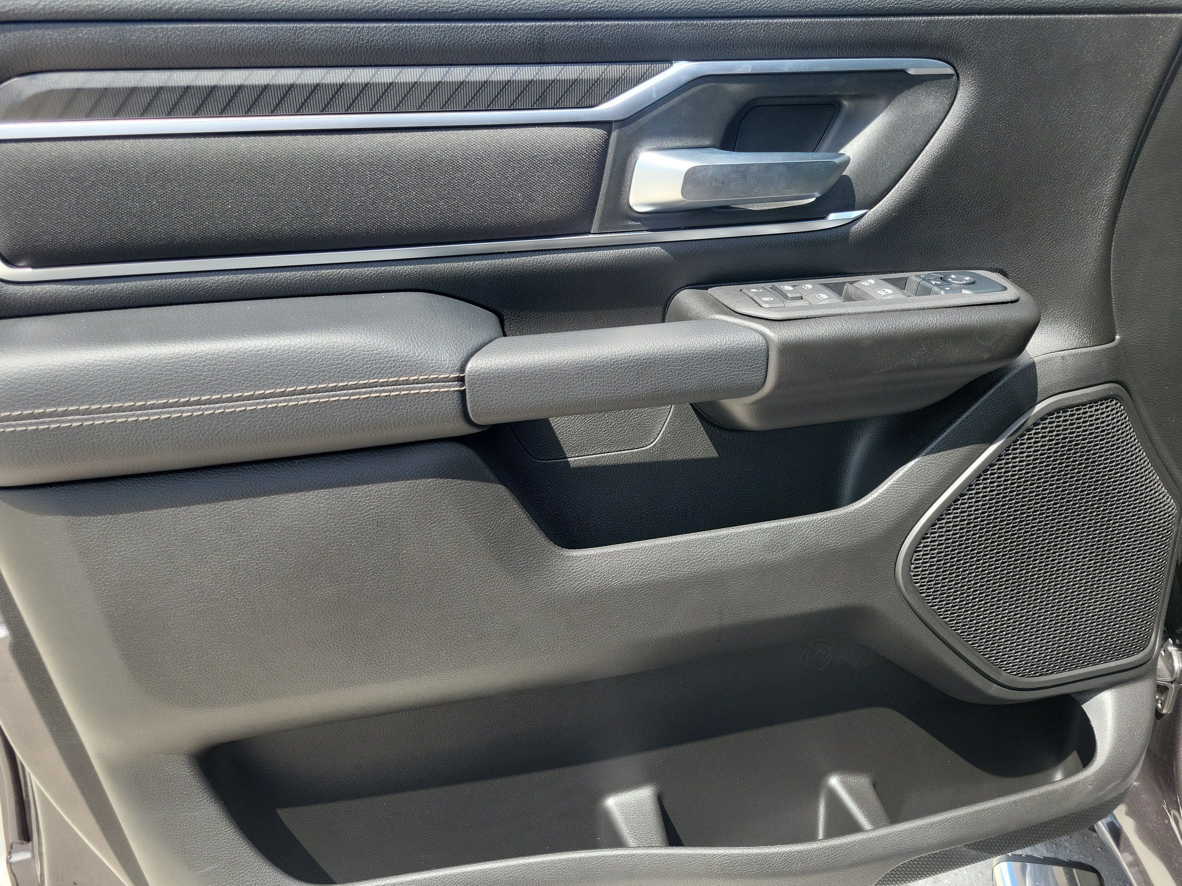 New 2027 RAM 1500 Big Horn AWD/4WD image 21