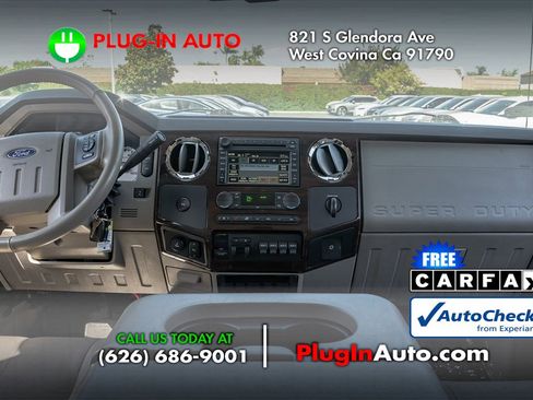 Used 2008 Ford F350 Lariat image 18