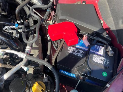 Used 2014 Subaru Forester 2.5i image 44