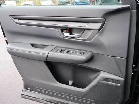 Certified 2023 Honda CR-V EX image 29