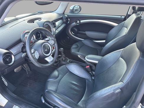 Used 2008 MINI Cooper S FWD image 68