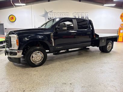 Used 2023 Ford F350 XL w/ 360-Degree Camera Package