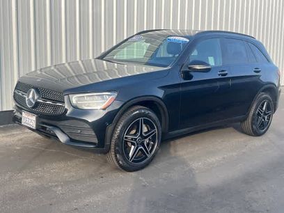 Certified 2022 Mercedes-Benz GLC 300 GLC 300