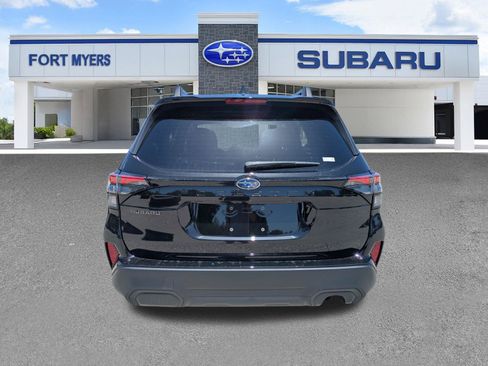 New 2026 Subaru Forester Premium AWD/4WD image 6