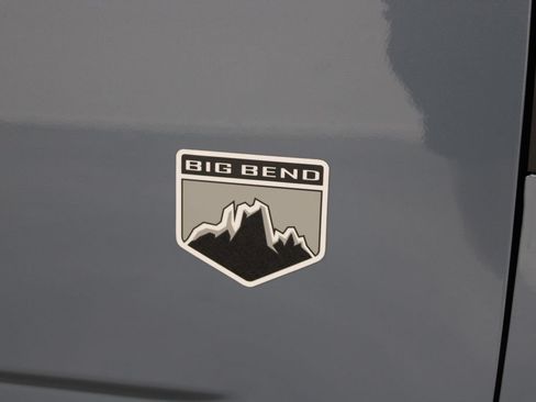 New 2026 Ford Bronco Sport Big Bend w/ Convenience Package AWD/4WD image 11