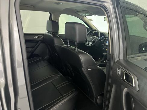 Used 2021 Ford Ranger Lariat w/ Equipment Group 501A High AWD/4WD image 22