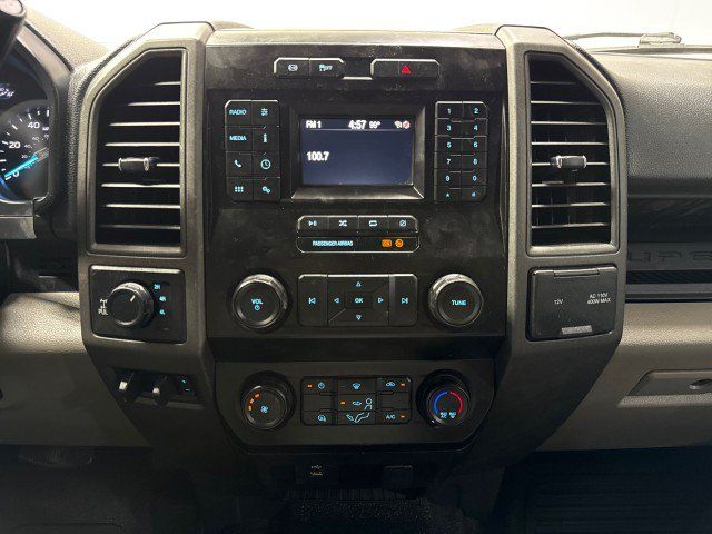 Used 2022 Ford F250 XL w/ Power Equipment Group AWD/4WD image 17