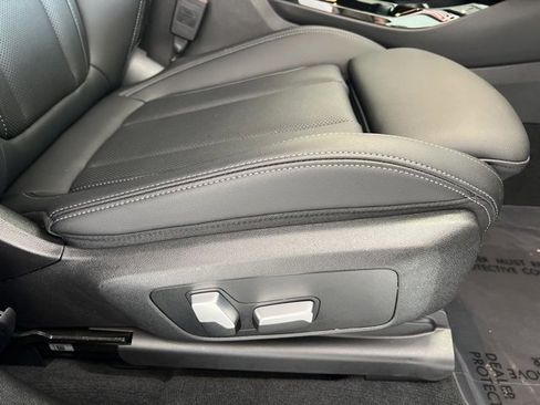 Used 2022 BMW X3 M40i w/ Premium Package image 52