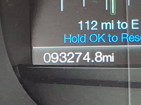 Used 2018 Ford Edge SEL w/ Equipment Group 201A AWD/4WD image 28