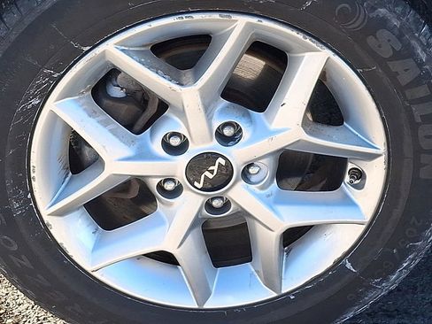 Certified 2023 Kia Soul LX w/ Option Group 015 image 10