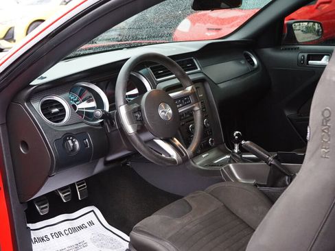 Used 2013 Ford Mustang Boss 302 image 13