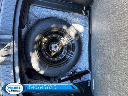 New 2026 Honda CR-V LX image 8