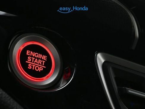 Used 2025 Honda Ridgeline Black Edition image 15
