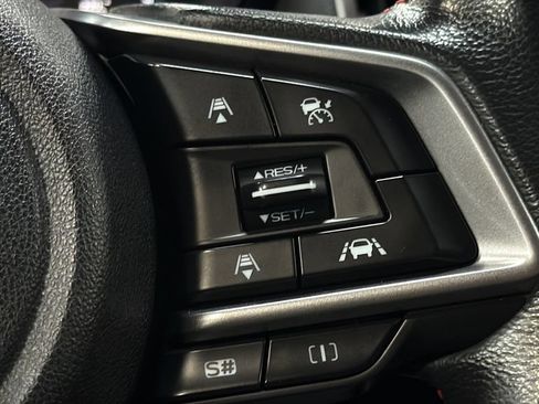 Used 2019 Subaru Forester Sport w/ Popular Package #2 AWD/4WD image 24
