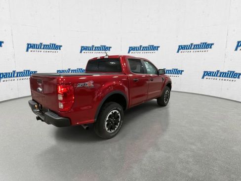 Used 2021 Ford Ranger XL w/ Equipment Group 101A High image 11