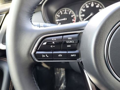 New 2026 MAZDA CX-90 3.3 Turbo w/ Preferred Package image 16