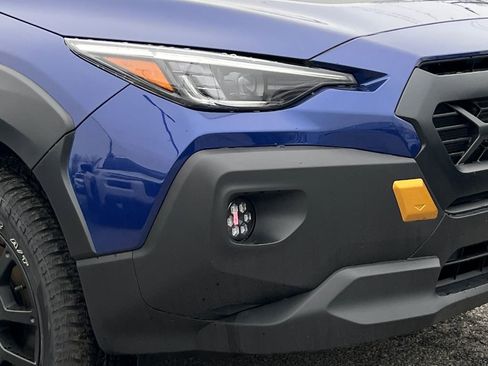 New 2026 Subaru Crosstrek 2.5i Wilderness AWD/4WD image 4