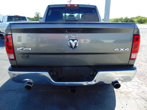 Used 2012 RAM 1500 Big Horn AWD/4WD image 7
