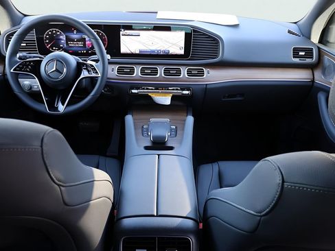 Certified 2026 Mercedes-Benz GLE 350 4MATIC image 15