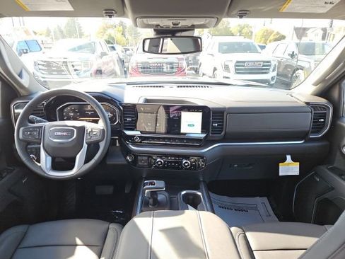 New 2026 GMC Sierra 1500 SLT w/ SLT Premium Plus Package image 21