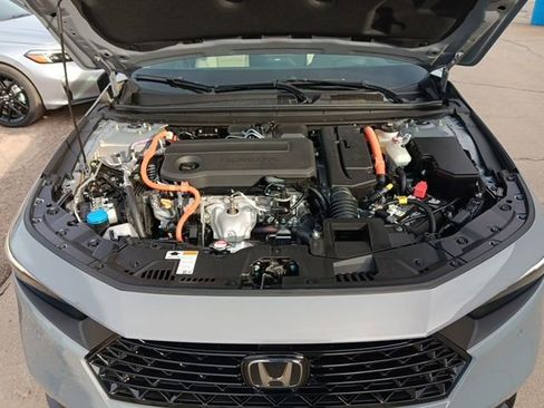 New 2025 Honda Accord Touring image 36