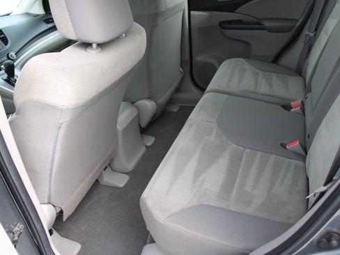 Used 2013 Honda CR-V LX image 14