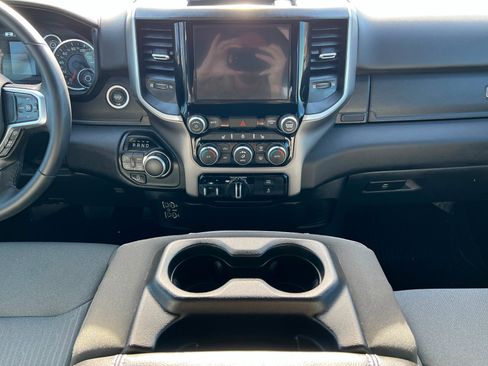 Certified 2024 RAM 1500 Big Horn w/ Trailer Tow Group image 13