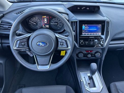 Used 2022 Subaru Impreza 2.0i image 13
