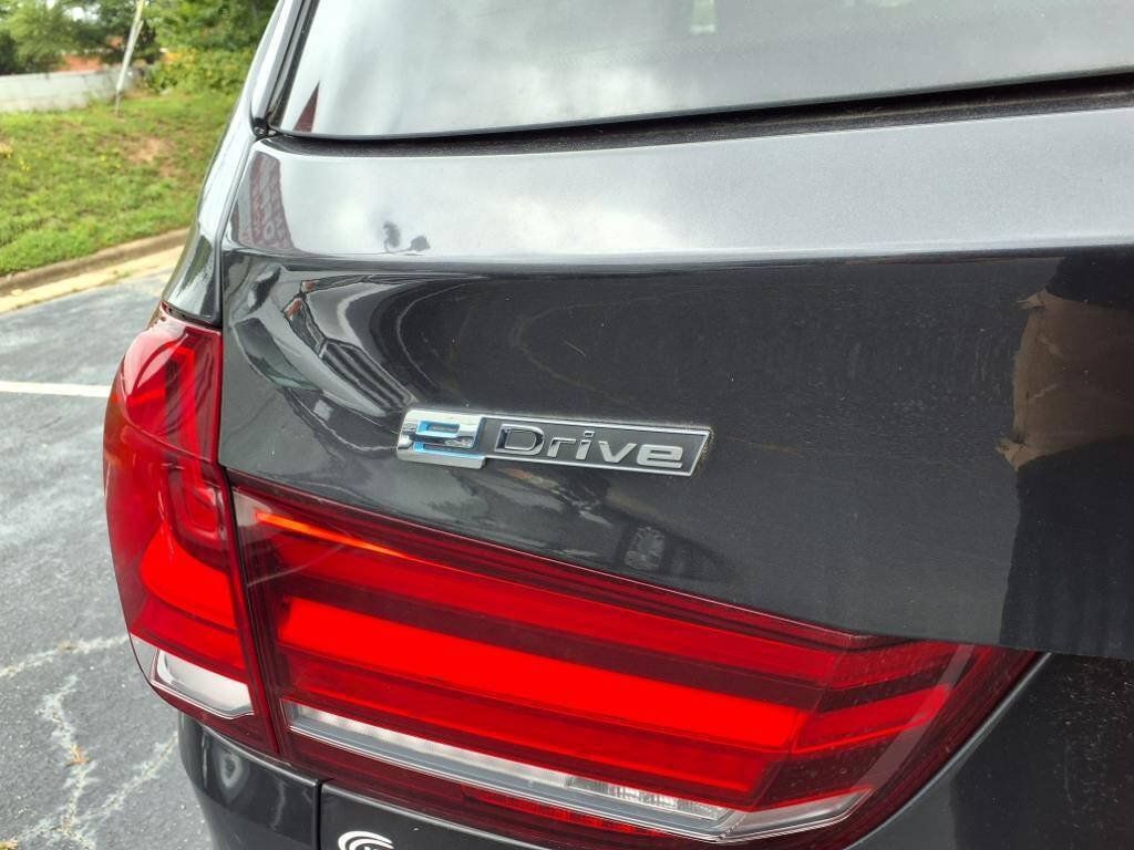 Used 2016 BMW X5 xDrive40e AWD/4WD image 6