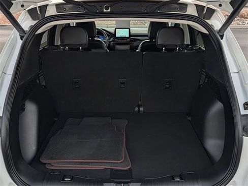 Certified 2022 Ford Escape SEL w/ SEL Stealth AWD Package image 25